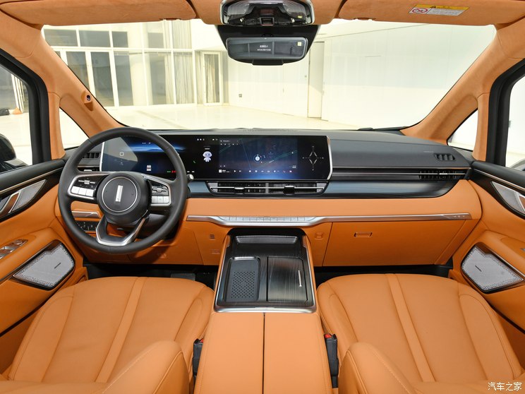 长城汽车 魏牌 高山 2024款 四驱行政加长版 长城汽车 魏牌 高山 2024款 四驱行政加长版