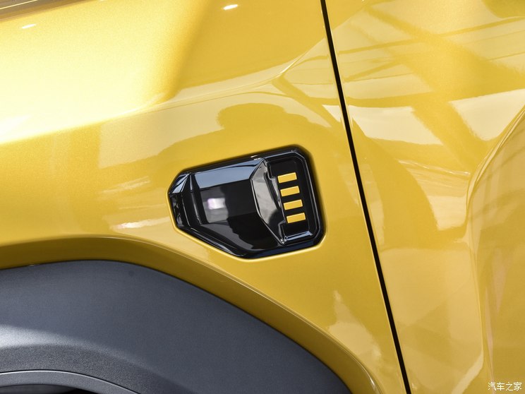 方程豹 豹5 2023款 领航版 方程豹 豹5 2023款 领航版