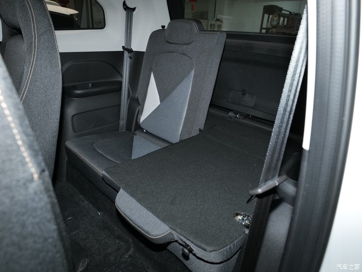 凯翼汽车 凯翼拾月 2023款 踏浪版 201km