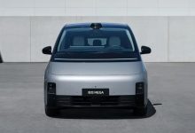 理想MEGA将于11月17日亮相广州车展-深圳汽车网