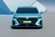 年底上市 风云A8将于2023广州车展亮相-深圳汽车网