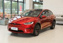 官方改装存隐患?特斯拉召回2辆Model X-深圳汽车网