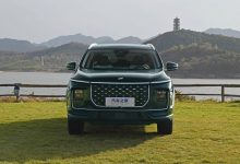 插混七座SUV 捷途山海L9正式首发!-深圳汽车网