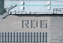 东南亚首站 雷达RD6在老挝完成上市-深圳汽车网