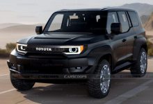 或应用新车 丰田申请FJ兰德酷路泽商标-深圳汽车网