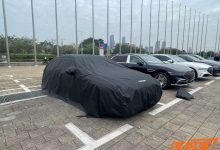 2023广州车展探馆:G70猎装版将上市-深圳汽车网