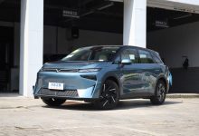 宋PLUS新竞品 启辰VX6将于今日上市-深圳汽车网