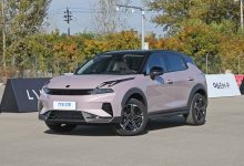 续航1200km 领克06 EM-P将于今日上市-深圳汽车网