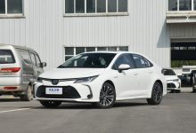 丰田官宣全球累计汽车产量达到3亿辆-深圳汽车网