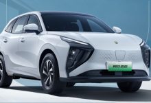 东风风行雷霆410续航版将于11月7日上市-深圳汽车网