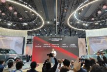 2023广州车展：新款揽胜运动版上市-深圳汽车网