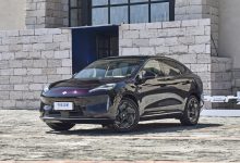 预售22万起 昊铂HT将于今晚正式上市-深圳汽车网