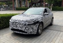 进入倒计时 奥迪Q6 e-tron将亮相进博会-深圳汽车网