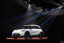 3,007台 smart品牌公布10月交付数据-深圳汽车网