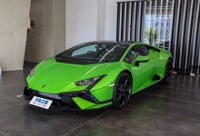 售272万 兰博基尼Huracán Tecnica上市-深圳汽车网