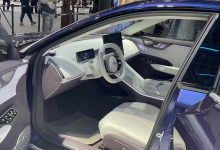 2023广州车展:奇瑞风云A9内饰曝光-深圳汽车网