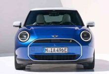 MINI JCW:电气化时代,性能车不死-深圳汽车网