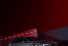 2023广州车展:AMG CLA 45 S 4MATIC+-深圳汽车网