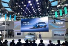 2023广州车展:启辰VX6正式开启交付-深圳汽车网