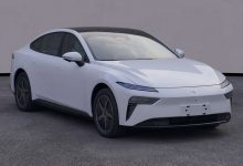 轿跑车东风eπ 007将于11月10日首发-深圳汽车网