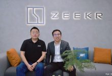 关海涛:极氪007将承担品牌更多重任-深圳汽车网