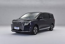 两种座椅布局 瑞风RF8将在广州车展预售-深圳汽车网