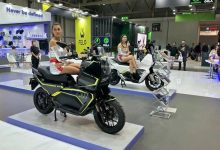 中国智造,德国设计,虔途EVTEKER首发-深圳汽车网