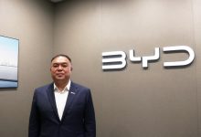 比亚迪宋L订单量破万 路天:符合预期-深圳汽车网