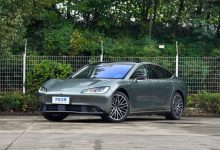 预售32.98万起 远航Y6将11月8日下线-深圳汽车网