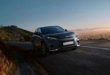 增定制版和性能版 新款雷克萨斯LBX官图-深圳汽车网