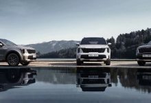 新款索兰托将于洛杉矶车展正式亮相-深圳汽车网