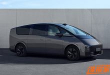 三排七座布局 理想MEGA内饰申报图曝光-深圳汽车网