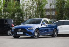 ESP存在隐患 北京奔驰召回部分A级/C级-深圳汽车网