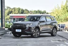 售11.99万元 瑞虎7 PLUS新增车型上市-深圳汽车网