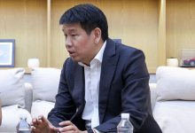 邓智涛:长安马自达加速推进新能源布局-深圳汽车网