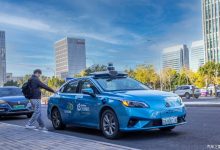 文远知行获准在京开展无人出行商业试点-深圳汽车网