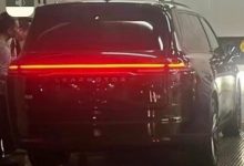 或搭载800V 零跑C16最快2024年年中发布-深圳汽车网