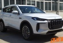 有5座和7座版 捷途山海L7申报图曝光-深圳汽车网