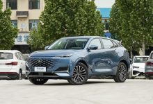 售15.49万起 新款长安UNI-K正式上市-深圳汽车网