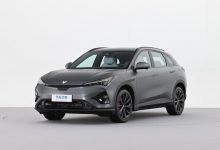 内外造型别致 极狐阿尔法T5正式亮相-深圳汽车网