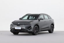 极狐全新纯电中型SUV 阿尔法T5今日预售-深圳汽车网