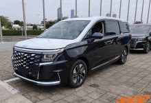 2023广州车展探馆：瑞风RF8将启动预售-深圳汽车网