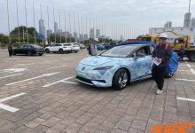 2023广州车展探馆：大众ID.NEXT现身-深圳汽车网