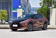 全新系列要来了?雷克萨斯注册新商标HZ-深圳汽车网