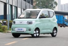 售4.18万 宏光MINIEV马卡龙新车型上市-深圳汽车网