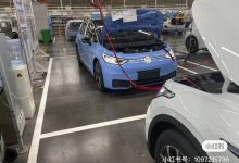 3款新车 上汽大众公布广州车展参展阵容-深圳汽车网