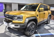 30-40万盲订价如何？方程豹豹5已到店！-深圳汽车网