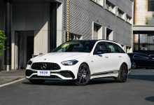 售70.08万 2024款AMG C 43旅行版上市-深圳汽车网
