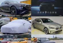 全新凯美瑞等 2023广州车展探馆汇总！-深圳汽车网