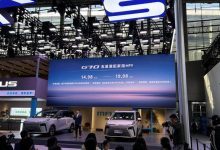 2023广州车展：上汽大通MAXUS G70上市-深圳汽车网